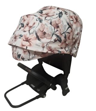 S ksiltem, bez ksiltu :) další Striska už je cestě ke své majitelce ♥️ #cybex #cybexpriam #striska #nakocarek...