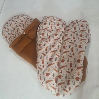 Trojkombo líška za 3000kč. Objednaj přímo zde v komentu. #angelic #bugaboo #cybex #joolz #thule #proděti #rukyvteple